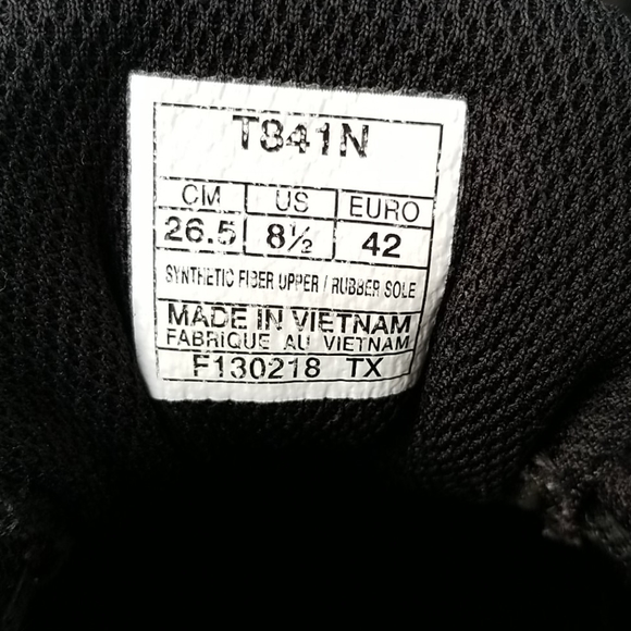 Oasis shoes - Picture 2 of 4